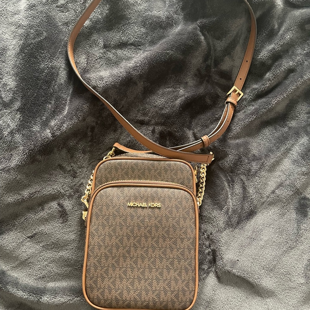 Michaels Kors Small Crossbody
